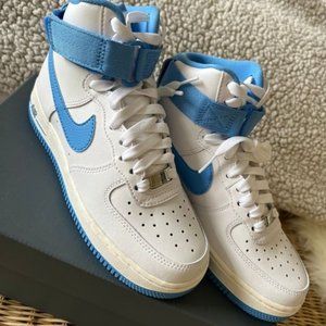 Nike Air Force 1 High Original University Blue